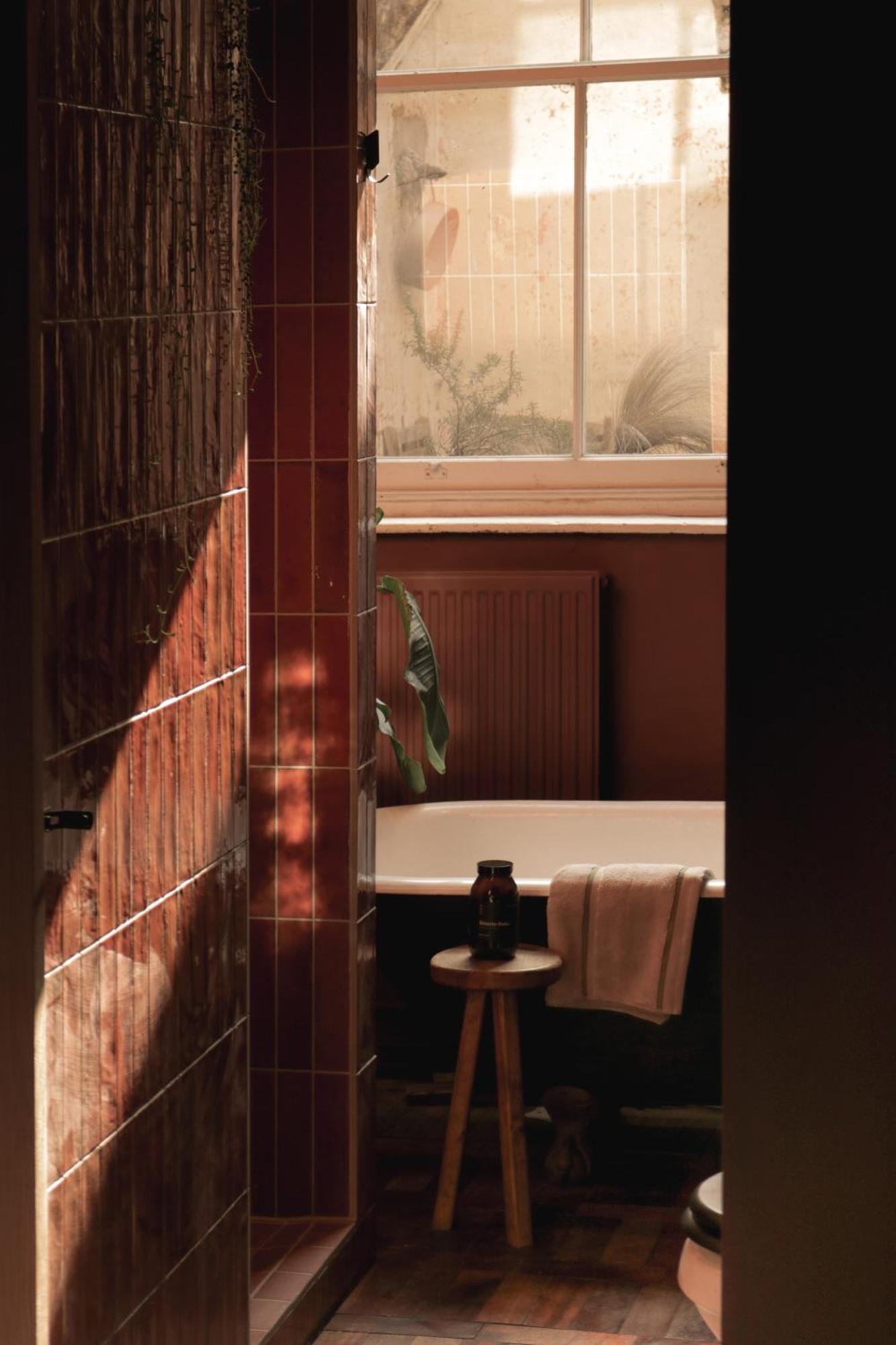 Mid-Century Studio London Eksteriør bilde