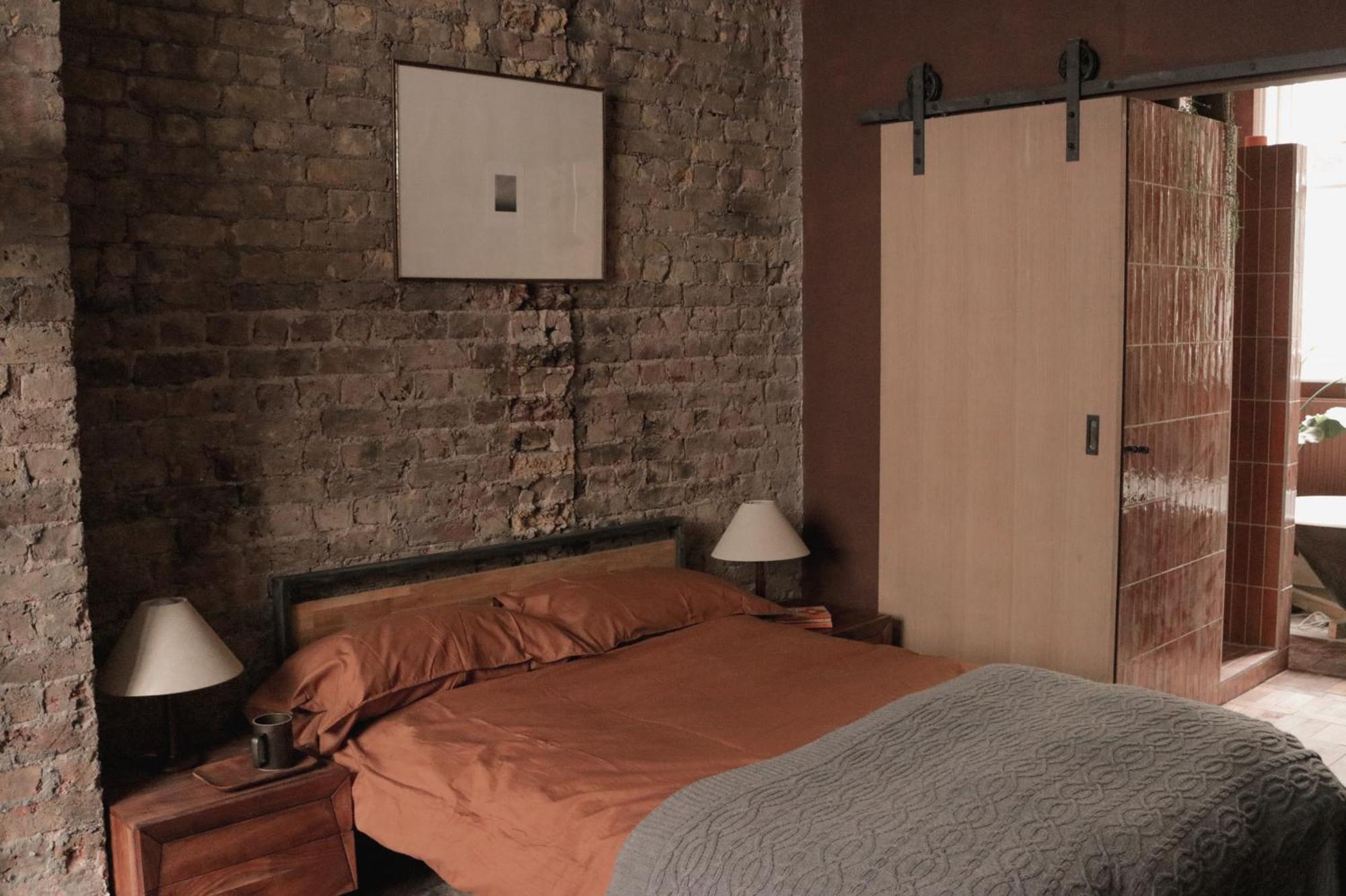 Mid-Century Studio London Eksteriør bilde