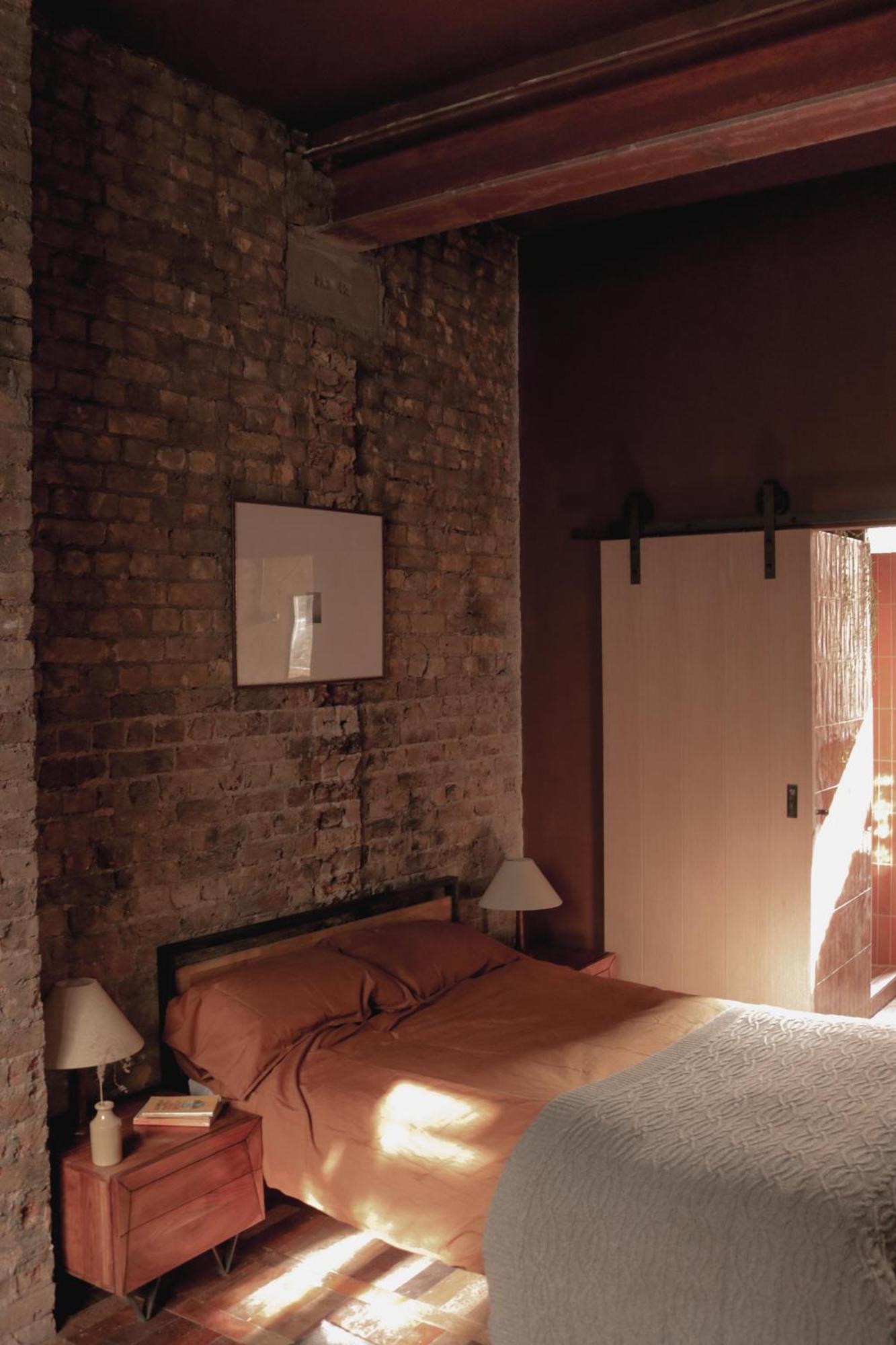 Mid-Century Studio London Eksteriør bilde
