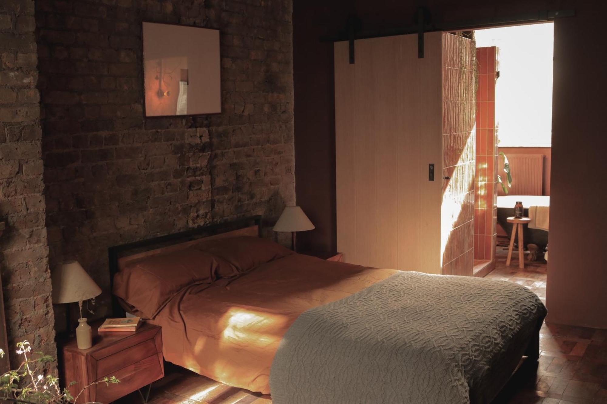 Mid-Century Studio London Eksteriør bilde