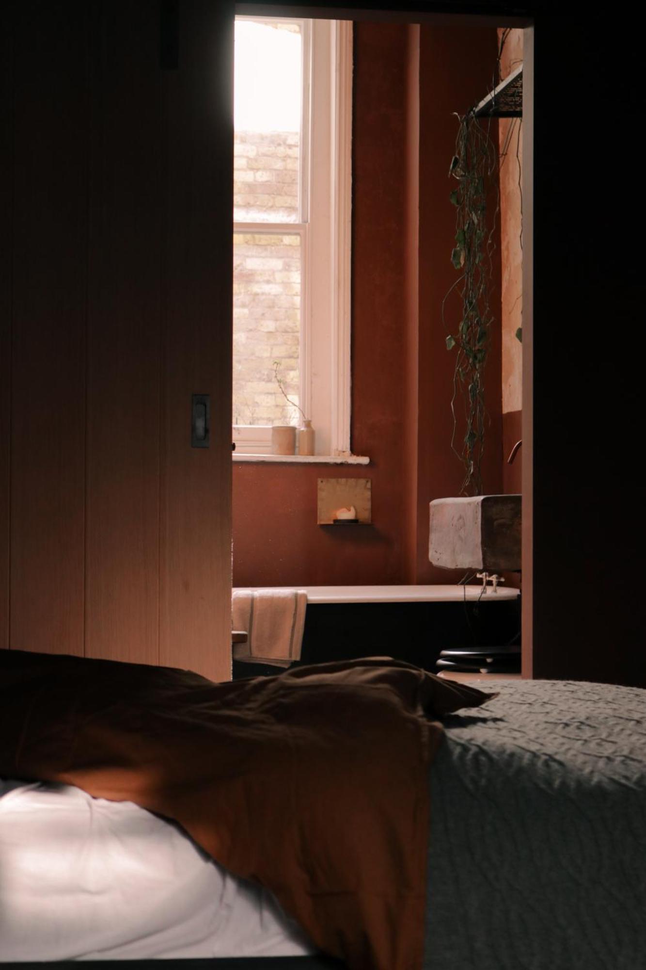 Mid-Century Studio London Eksteriør bilde