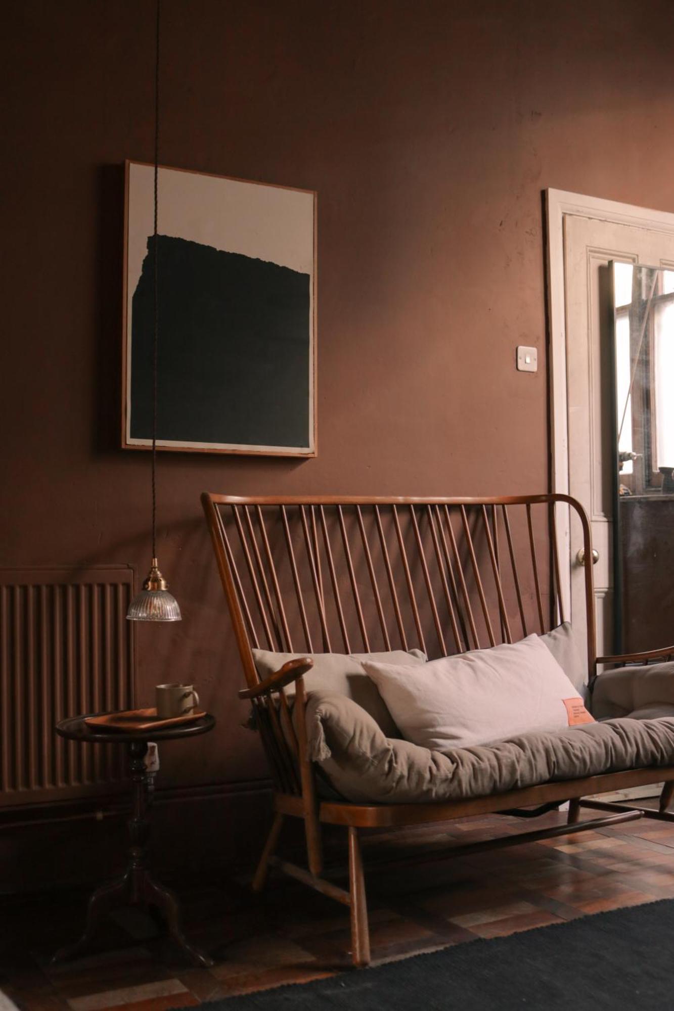 Mid-Century Studio London Eksteriør bilde